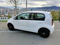 Gebraucht VW up! 75 PS (55 kW) 2013 Kleinwagen