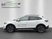 Gebraucht VW Taigo Edition 110 PS (80 kW) 2023 Weiss SUV