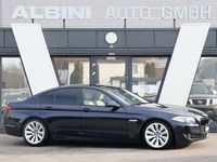 gebraucht BMW 530 i Steptronic