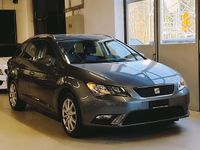Gebraucht Seat Leon ST Style 150 PS (110 kW) 2014 Kombi
