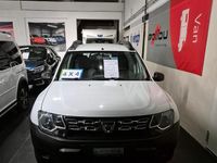 Gebraucht Dacia Duster Ambiance 110 PS (80 kW) 2015