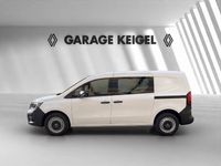 gebraucht Renault Kangoo Van L2 1.5 dCi 115 Extra