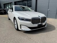 gebraucht BMW 730 d