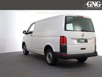 gebraucht VW Transporter 6.1 Kastenwagen RS 3000 mm