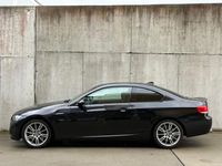 Gebraucht BMW 335 306 PS (225 kW) 2009 Coupé