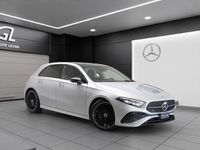 Neu Mercedes A250 224 PS (164 kW) 2025 Limousine