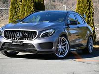 Gebraucht Mercedes GLA45 AMG AMG 381 PS (280 kW) 2016 SUV