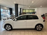 Gebraucht VW e-Golf 100 kW (136 PS) 2019 Kleinwagen