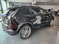 gebraucht Cadillac XT4 2.0 T Sport AWD