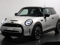 Gebraucht Mini Cooper SE 135 kW (184 PS) 2021 Weiss Kleinwagen