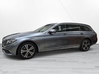Gebraucht Mercedes E220 194 PS (142 kW) 2019