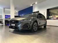 Gebraucht Ford Focus ST-Line X 155 PS (114 kW) 2025 Anthracite