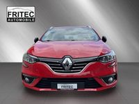 gebraucht Renault Mégane GrandTour 1.5 dCi Business EDC