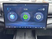 Neu BYD Seal Design 230 kW (313 PS) 2026 Gray Limousine