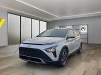 Gebraucht Hyundai Bayon 120 PS (88 kW) 2022 Grau SUV