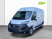 gebraucht Fiat Ducato 290 33 Kaw. 3450 H2 2.2 Swiss