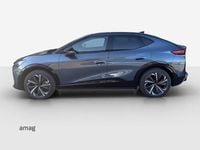 Gebraucht Cupra Tavascan VZ 250 kW (340 PS) 2025 Tavascan blue metallic SUV