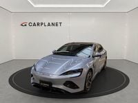 Neu BYD Seal 389 kW (530 PS) 2025 Blau Limousine