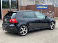 Gebraucht VW Golf IV GTI 200 PS (147 kW) 2005