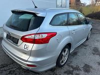 Gebraucht Ford Focus Trend 150 PS (110 kW) 2012