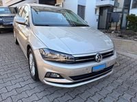 Gebraucht VW Polo Comfortline 95 PS (69 kW) 2018 Kleinwagen