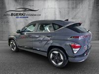 gebraucht Hyundai Kona EV 65.4 kWh Origo