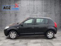 gebraucht Dacia Sandero 1.2