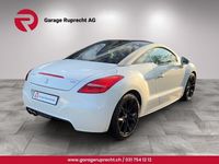 gebraucht Peugeot RCZ 2.0 HDi