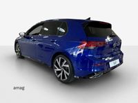 gebraucht VW Golf R-Line