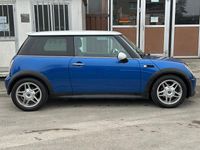 Gebraucht Mini Cooper S 170 PS (125 kW) 2005 Kleinwagen
