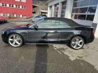 gebraucht Audi A5 Cabriolet 2.0 TFSI multitronic