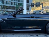 Gebraucht BMW M6 560 PS (411 kW) 2013 Cabrio