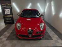 Gebraucht Alfa Romeo MiTo Quadrifoglio Verde 170 PS (125 kW) 2016 Kleinwagen