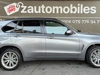 Gebraucht BMW X5 258 PS (189 kW) 2015 SUV