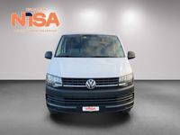 gebraucht VW T6 2.0 TDI