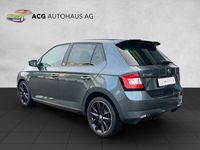 gebraucht Skoda Fabia 1.0 TSI Monte Carlo DSG