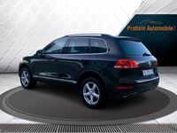 gebraucht VW Touareg 3.0 TDI BlueMotion Technology Tiptronic