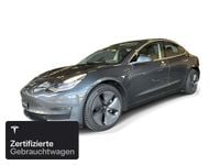 Gebraucht Tesla Model 3 Long Range AWD 366 kW (498 PS) 2020 Limousine