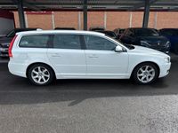 gebraucht Volvo V70 D2 Kinetic Powershift