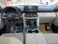 gebraucht Toyota Land Cruiser 300 VXR 3.5L V6 Twin Turbo