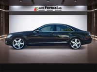 Gebraucht Mercedes S320 235 PS (172 kW) 2007 Limousine