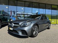 Gebraucht Mercedes C43 AMG AMG 393 PS (289 kW) 2019 Grau Kombi