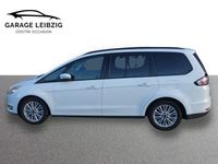 gebraucht Ford Galaxy 2.0 TDCi 150 Titanium