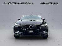 Gebraucht Volvo XC60 Inscription 197 PS (144 kW) 2020 SUV