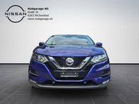 Gebraucht Nissan Qashqai Acenta 150 PS (110 kW) 2019 SUV