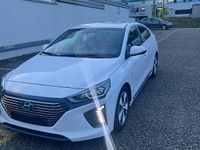Gebraucht Hyundai Ioniq 141 PS (103 kW) 2018 Kleinwagen