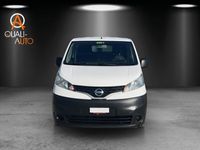 gebraucht Nissan NV200 1.5 dCi 90 Comfort