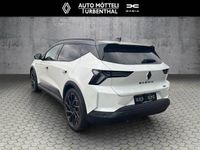 Gebraucht Renault Scénic Esprit Alpine 160 kW (218 PS) 2024 Weiss Van / Kleinbus