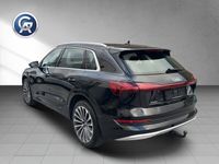 gebraucht Audi e-tron 55 advanced