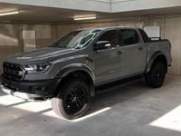 Gebraucht Ford Ranger 213 PS (156 kW) 2023 Abholung